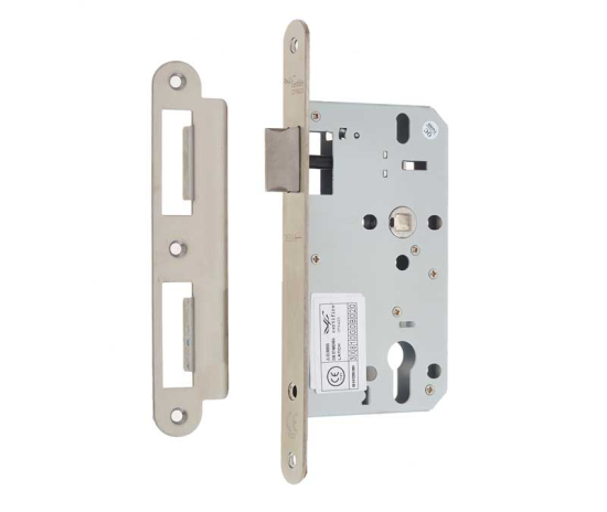 Architectural 72mm Din Latches