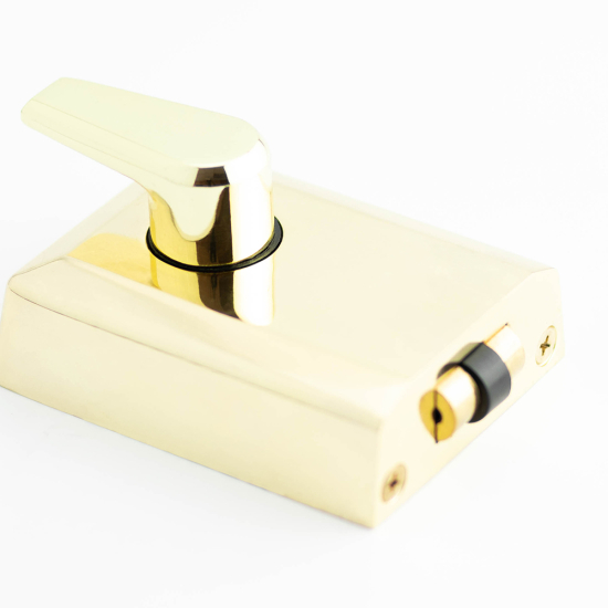 Roller Bolt Night Latches
