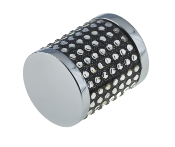 2012-20PC Cylindrical Cabinet handle 2012-20PC Cylindrical Cabinet handle