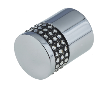 2013-20PC Cylindrical cabinet handle 2013-20PC Cylindrical cabinet handle