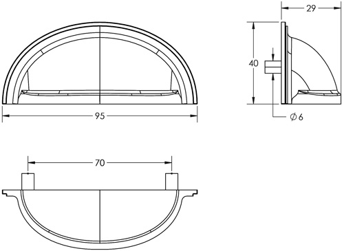 BUR423 Technical Drawing