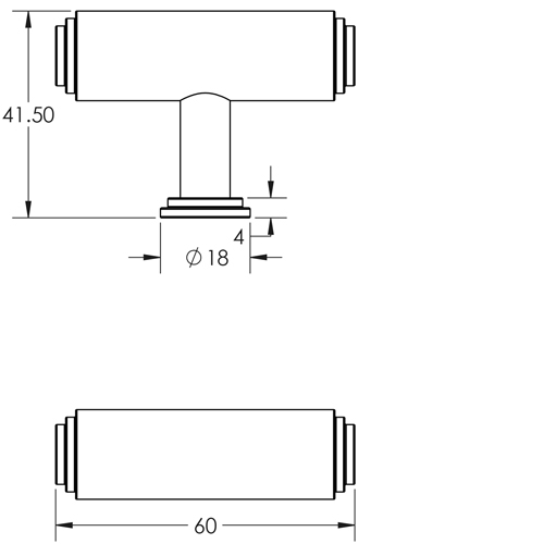 BUR502 Technical Drawing