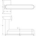 CR-101D4 Technical Drawing CR-101D4 Technical Drawing