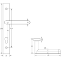 CR-101G4 Technical Drawing CR-101G4 Technical Drawing
