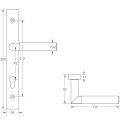 CR-102G4 Technical Drawing CR-102G4 Technical Drawing