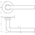 CR-104A1 Technical Drawing CR-104A1 Technical Drawing