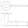 CR-105A1 Technical Drawing CR-105A1 Technical Drawing