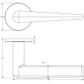 CR-107A1 Technical Drawing CR-107A1 Technical Drawing