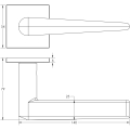 CR-107B1 Technical Drawing CR-107B1 Technical Drawing