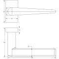 CR-107D4 Technical Drawing CR-107D4 Technical Drawing