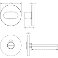 CR-801A7 Technical Drawing CR-801A7 Technical Drawing