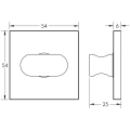 CR-801B7 Technical Drawing CR-801B7 Technical Drawing