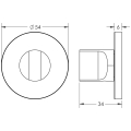 CR-802AJ7 Technical Drawing CR-802AJ7 Technical Drawing