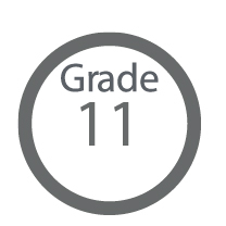 GRADE 11 Certificate