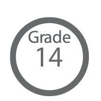 GRADE 14 Certificate