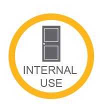 Internal Use