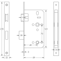 Technical Drawing Technical Drawing