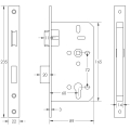 Technical Drawing Technical Drawing