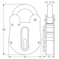 Technical Drawing Technical Drawing
