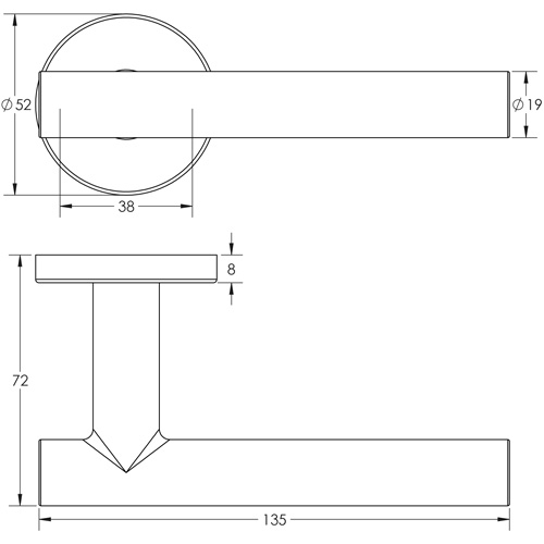 JSS201 TECHNICAL DRAWING