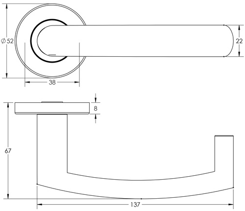 JSS385 TECHNICAL DRAWING