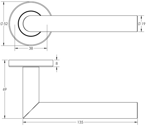 JSS204 TECHNICAL DRAWING