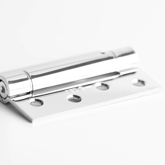 Steel Single Action Spring Hinges | Frelan Hardware
