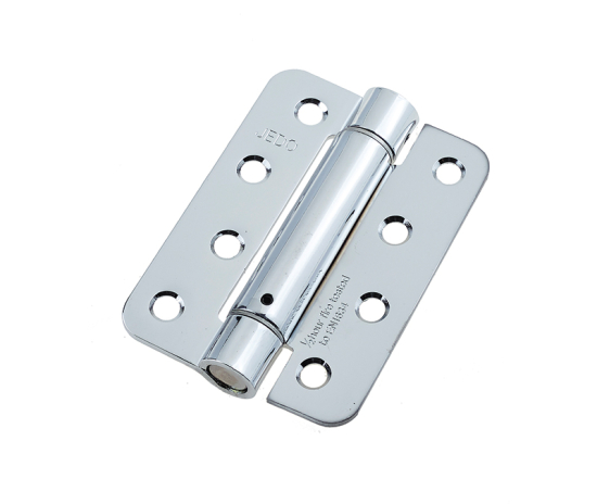 Steel Single Action Spring Hinges | Frelan Hardware