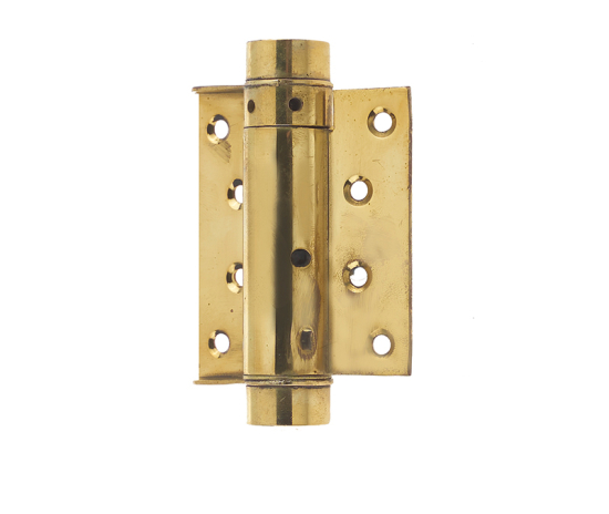 Steel Single and Double Action Spring Hinges | Frelan Hardware