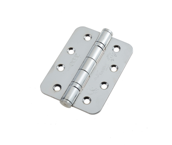 Certifire Jedo Stainless Steel Grade 13 Radiused Ball Bearing Hinges Certifire Jedo Stainless Steel Grade 13 Radiused Ball Bearing Hinges