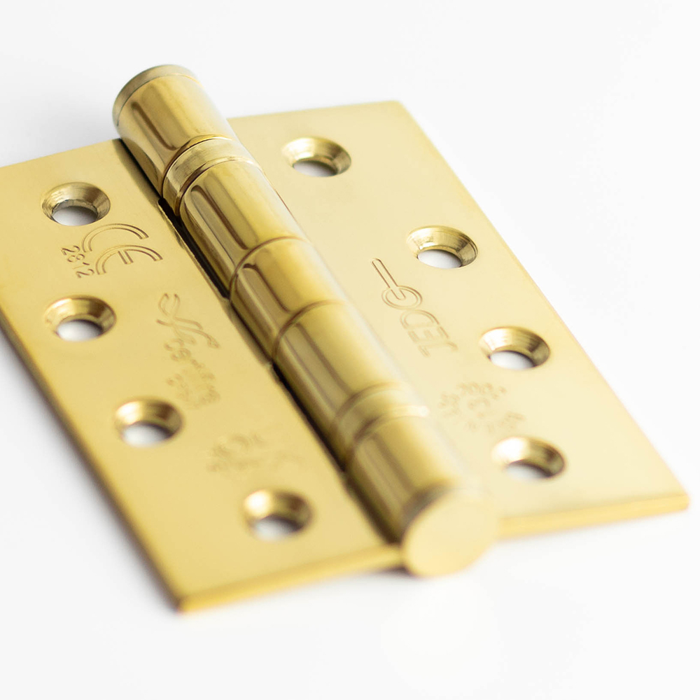 Stainless Steel Grade 13 Ball Bearing Hinges | Frelan Hardware