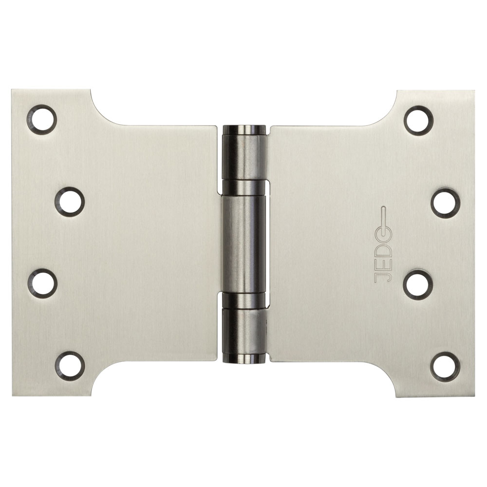 Stainless Steel Ball Bearing Parliament Door Hinges - Wide-Angle ...