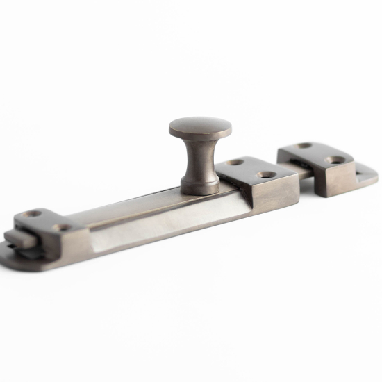 Architectural Door Bolts