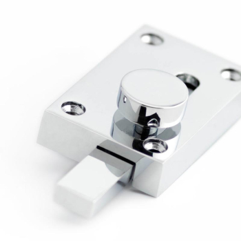 Jedo Bathroom Indicator Bolt 50x50mm Jedo Bathroom Indicator Bolt 50x50mm