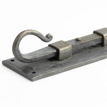 Antique Straight Bolts Antique Straight Bolts