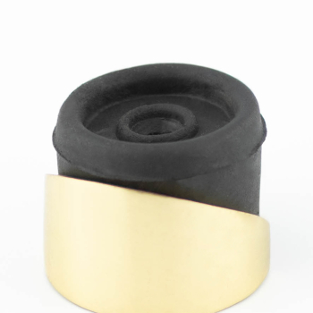 Jedo Shielded Floor Mounted Door Stop Jedo Shielded Floor Mounted Door Stop