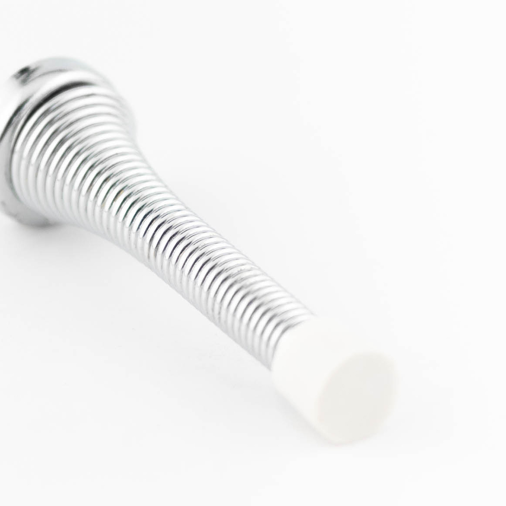 Jedo Wall Mounted Spring Door Stop Frelan Hardware Jedo wall mounted spring door stop frelan hardware