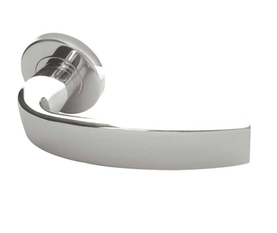 Clearance Bargains Door Handles on Rose