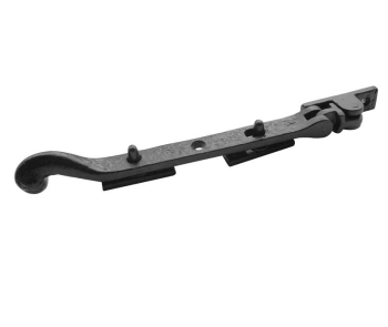 Antique Range Bulb End Casement Stay Antique Range Bulb End Casement Stay