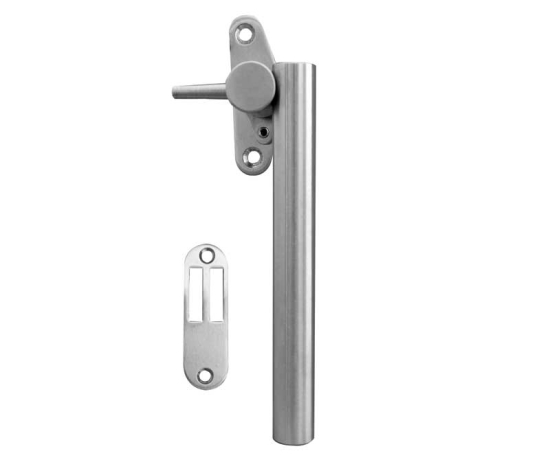 Stainless Steel Casement Fasteners