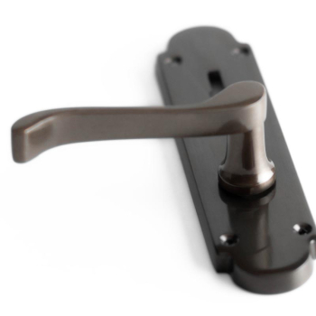 Jedo Epsom Suite Lever on Plate Jedo Epsom Suite Lever on Plate