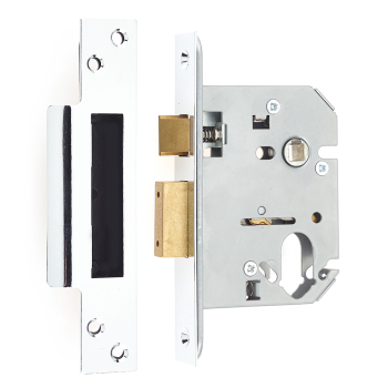 Jedo Oval Profile Sashlocks Jedo Oval Profile Sashlocks