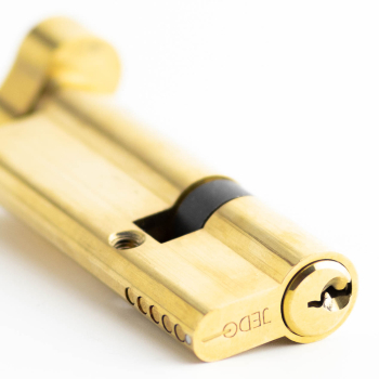 Euro Profile Cylinders & Turns Keyed Alike Euro Profile Cylinders & Turns Keyed Alike