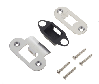 Jedo Radiused Accessory Packs for Heavy Duty Tubular Latches Jedo Radiused Accessory Packs for Heavy Duty Tubular Latches