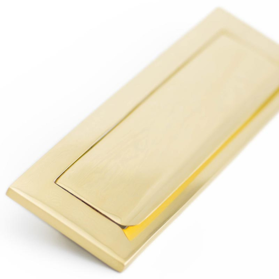 Jedo Plain Inner Door Tidies Jedo Plain Inner Door Tidies 280x80mm