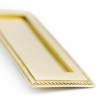 Jedo Georgian Letterplates Jedo Georgian Letterplates