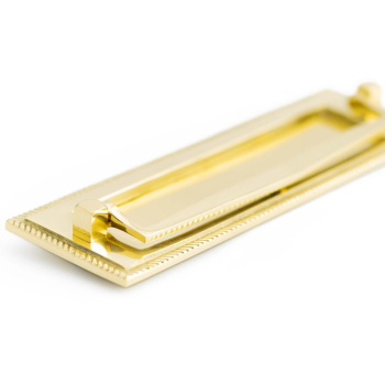 Jedo Georgian Postal Knocker Jedo Georgian Postal Knocker