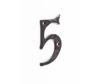 Antique Door Numerals Antique Door Numerals
