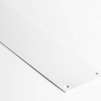 Aluminium 19mm D Shape Pull Handle Bolt Through Fixing SAA Finish Aluminium 19mm D Shape Pull Handle Bolt Through Fixing SAA Finish