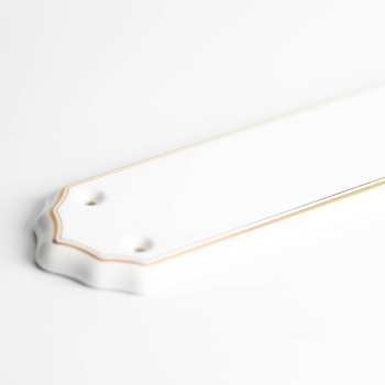 Jedo Porcelain Fingerplates Jedo Porcelain Fingerplates